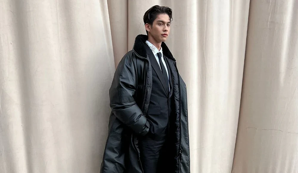 Découvrez la liste de cadeaux des ambassadeurs Burberry