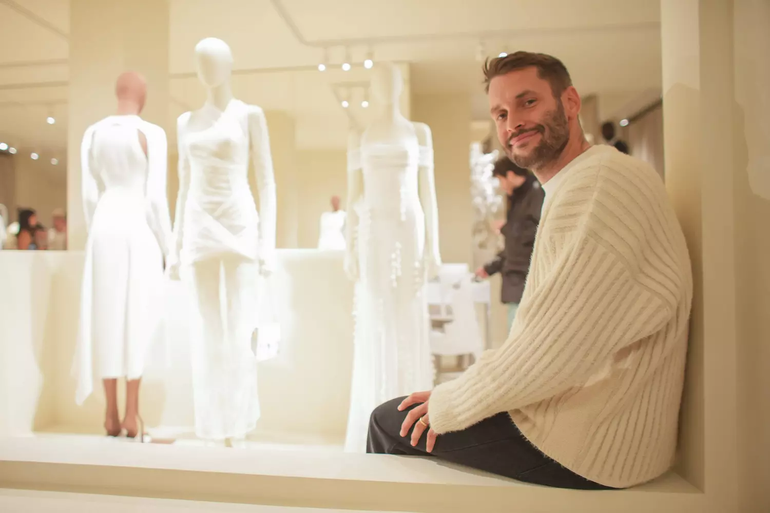 Jacquemus et son succès effréné