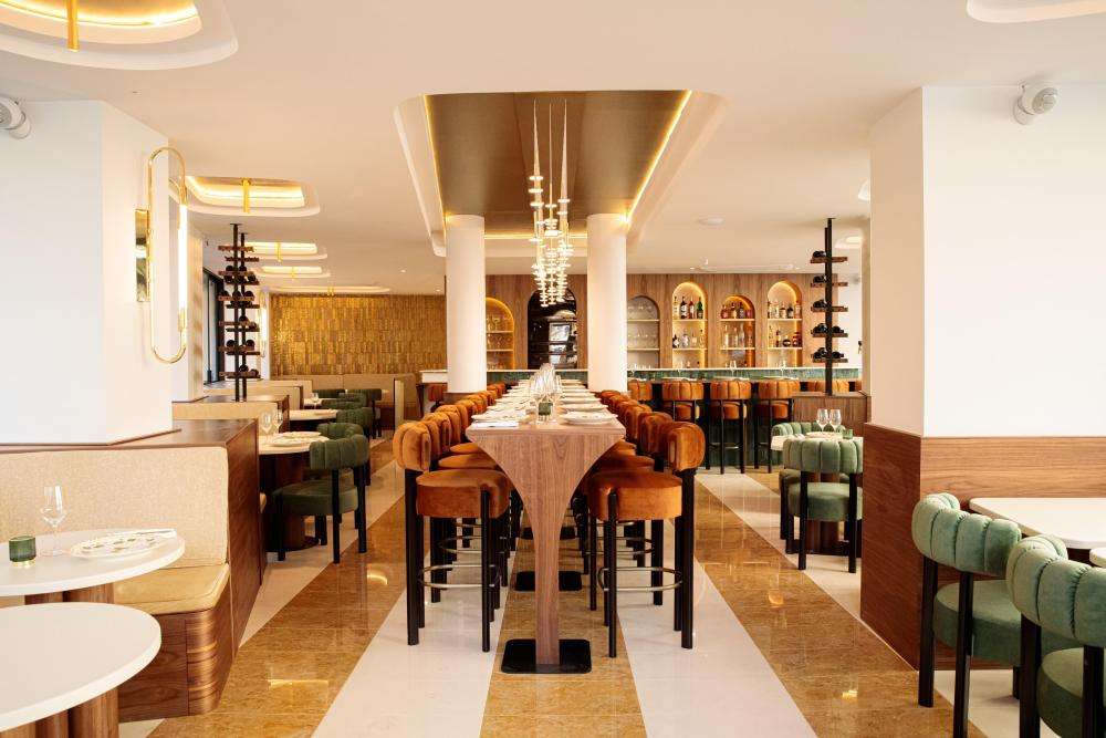 Cavalieri, la Méditerranée en art de vivre