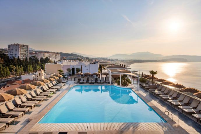 Hôtel Arlatan Arles  Catherine Seiler