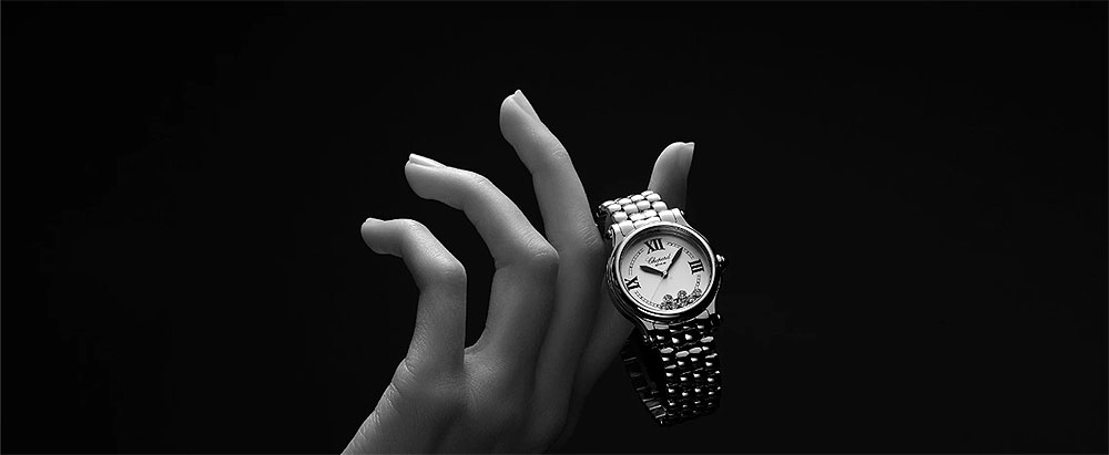 La Renaissance de l'iconique Happy Sport !