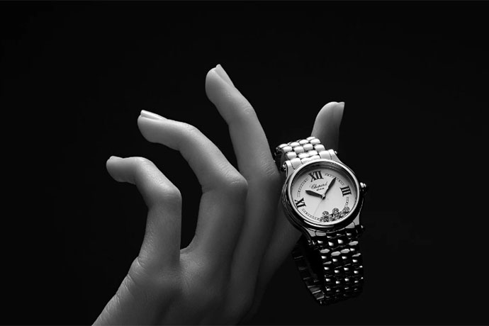 La Renaissance de l'iconique Happy Sport !