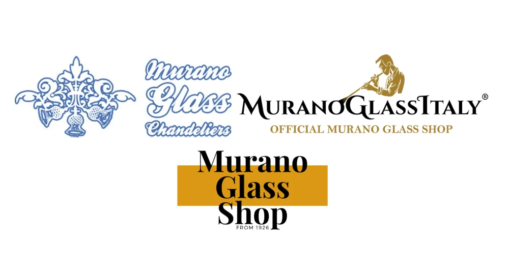 Les Lustres Murano