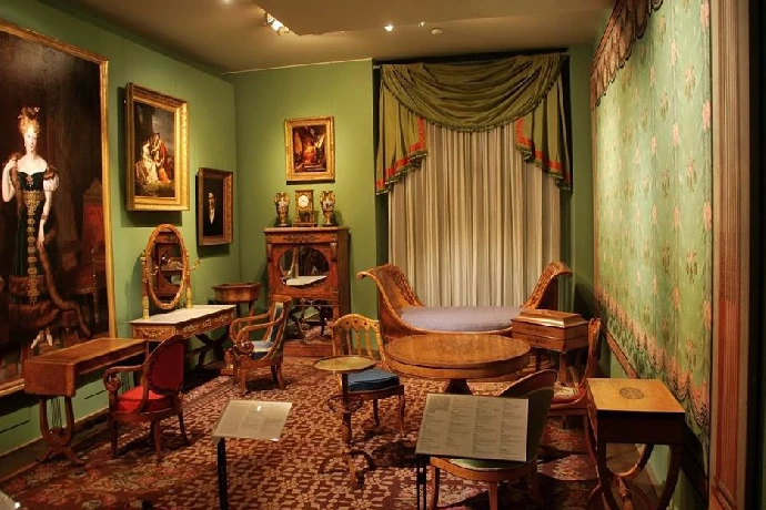 Focus sur l’Art Décoratif