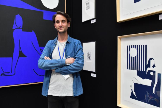 Qui est Thomas Van Hecke ?