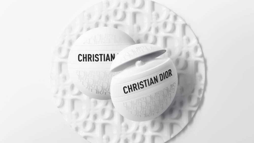 Le baume universel Dior, votre nouvel essentiel