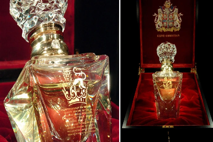 Le Clive Christian N°1 Imperial Majesty