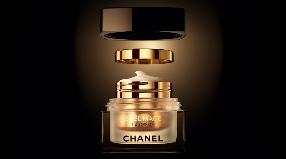 SUBLIMAGE : Quand la noblesse d'un actif sublime la peau