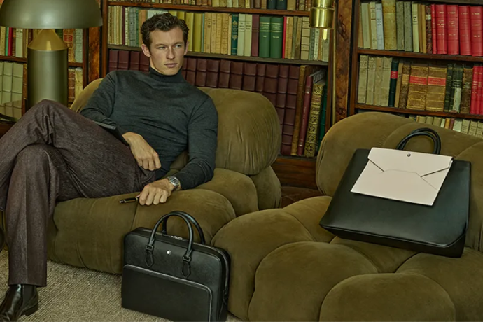 La nouvelle collection Sartorial de Montblanc