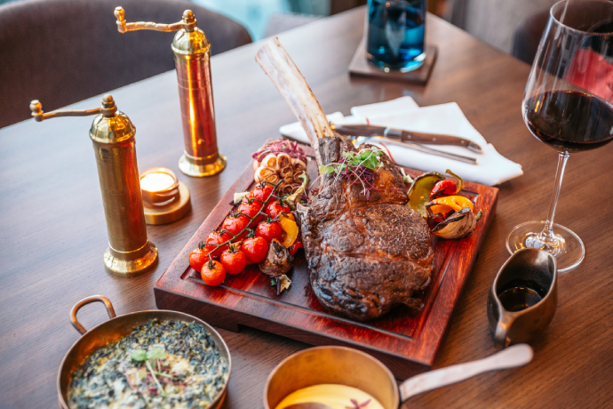 Petit topo sur les aliments de luxe