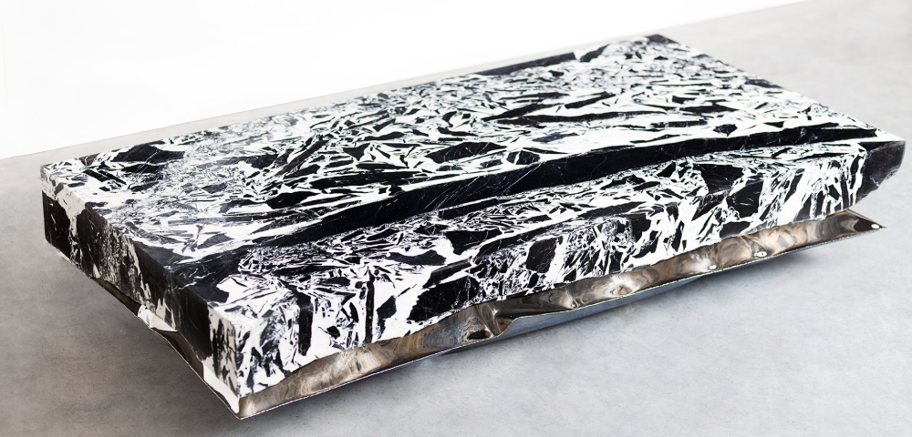 In Hale : des œuvres innovantes à l'apparence trompeuse