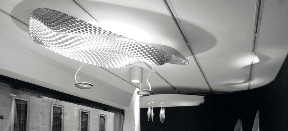 COSMIC LEAF : La plus poétique des feuilles cosmiques