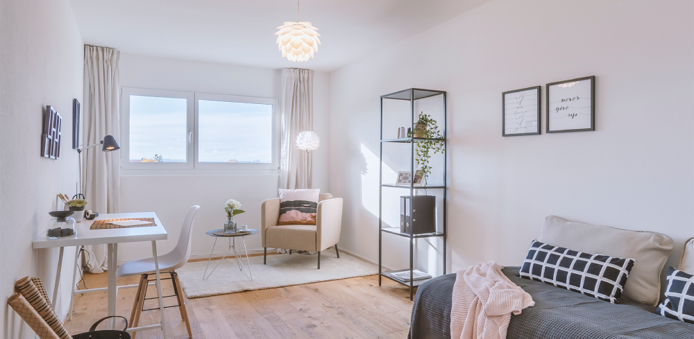 Home staging : le design à portée de main
