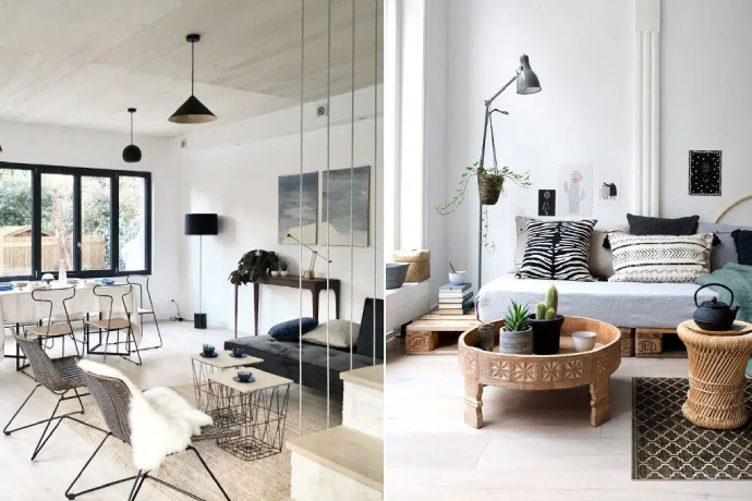 Home staging : le design à portée de main