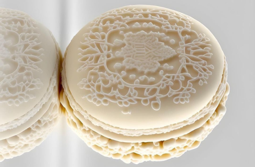 Découvrez le pop-up Ladurée imaginé par l'architecte Stefano Casati