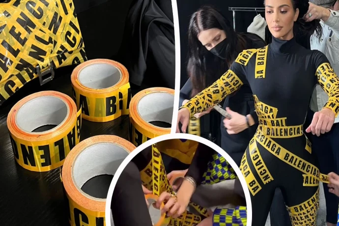 Balenciaga renverse le monde du luxe entre provocations et scandales