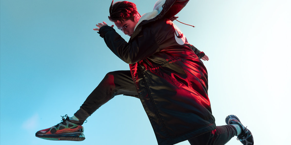 Comment le luxe s'est-il approprié le sport ?