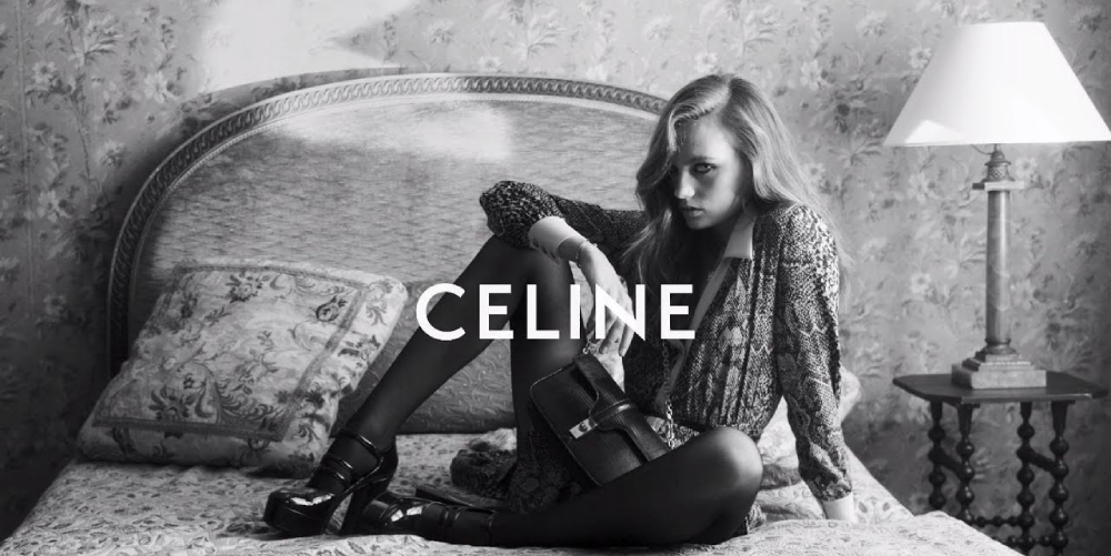 L'histoire de la Maison Céline