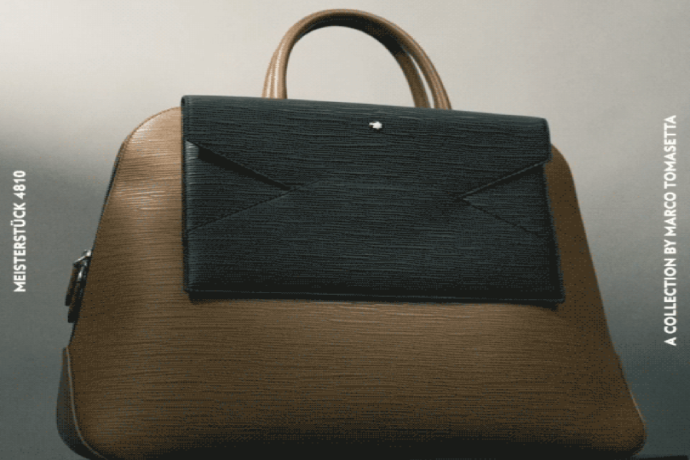 Meisterstück 4810 : La forme et la fonction en parfait équilibre