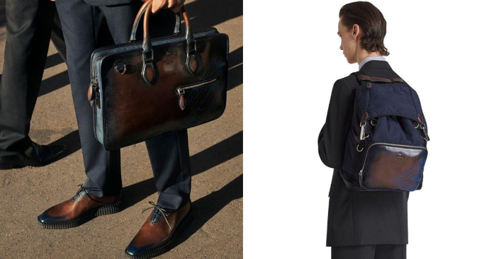 La pochette, un accessoire raffiné pour la fête des pères