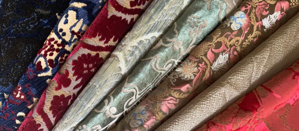 Pourquoi ces cinq tissus sont les plus chers au monde