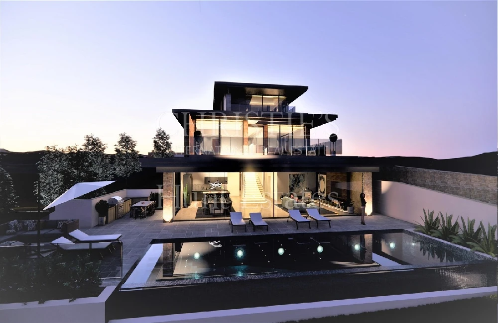 L'émergence des "Luxury Black Houses" en France 