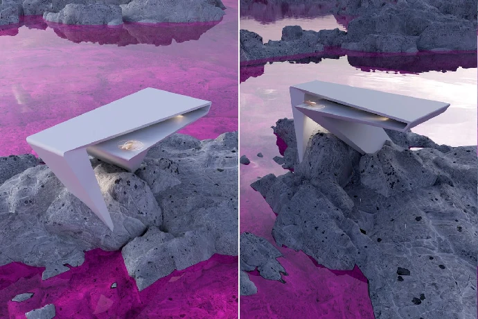 Roman Vlasov : l’alliance entre le luxe et le surréalisme