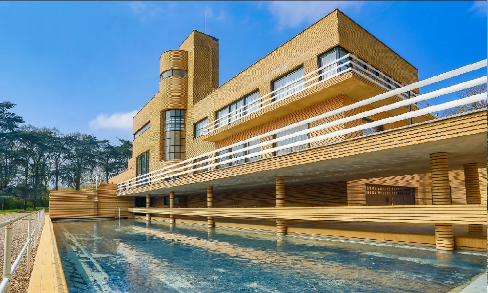 Sur les traces de la Villa Cavrois