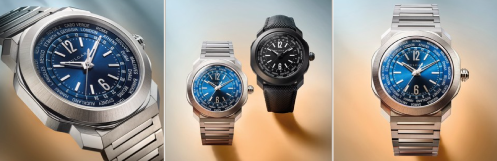 L'Octo Roma écrit un nouveau chapitre dans son histoire