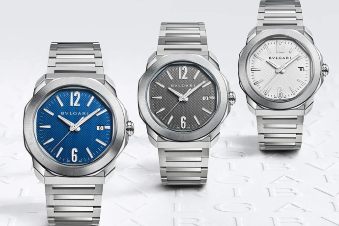 L'Octo Roma écrit un nouveau chapitre dans son histoire