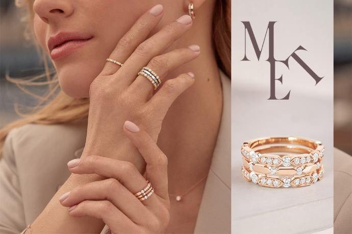 La nouvelle collection MET de Gemmyo