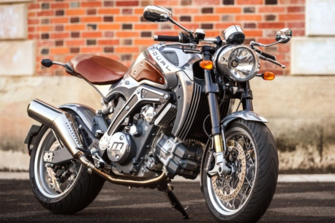 La Type 1 - L'élégance à la française