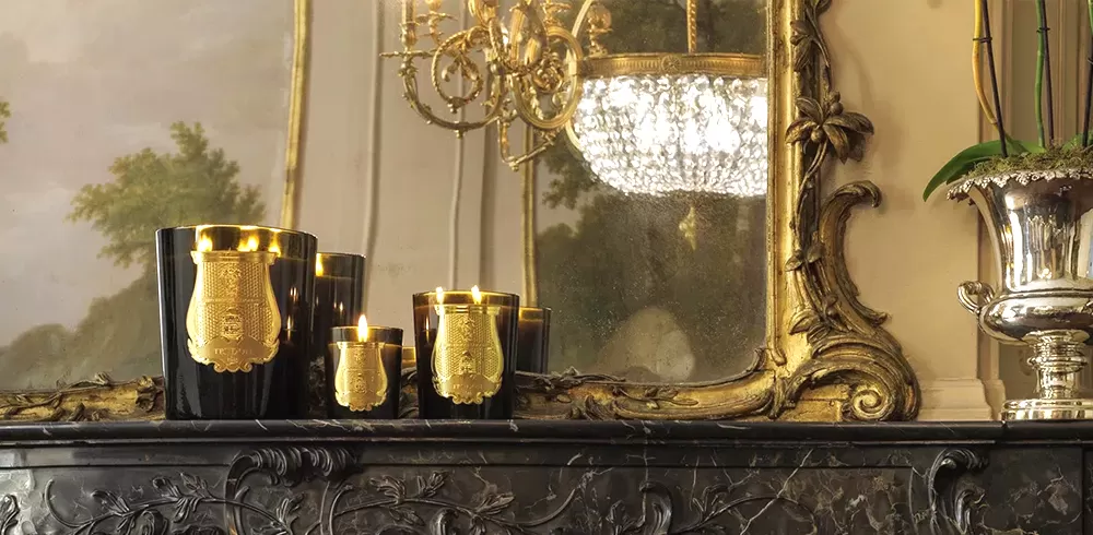 Hermès Bleus d'Ailleurs