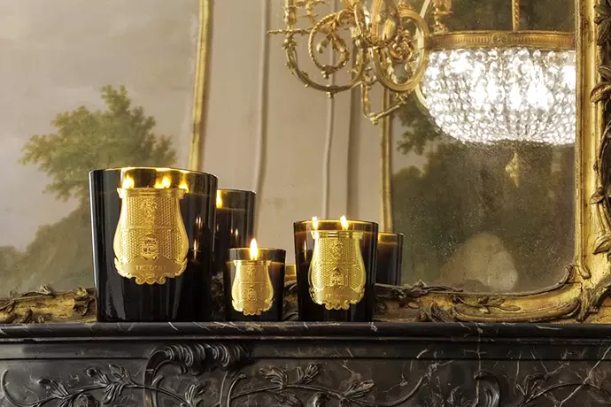 Hermès Bleus d'Ailleurs