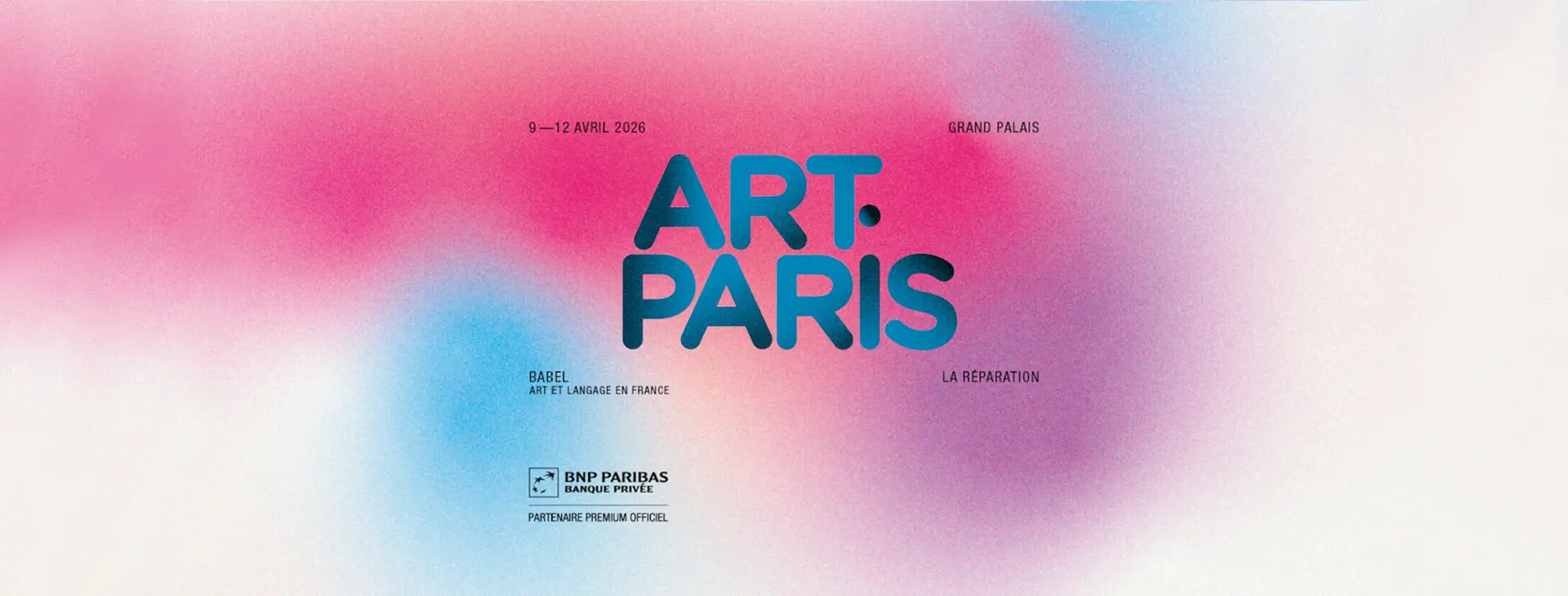 Les grandes expositions de peinture à Paris - Avril 2026