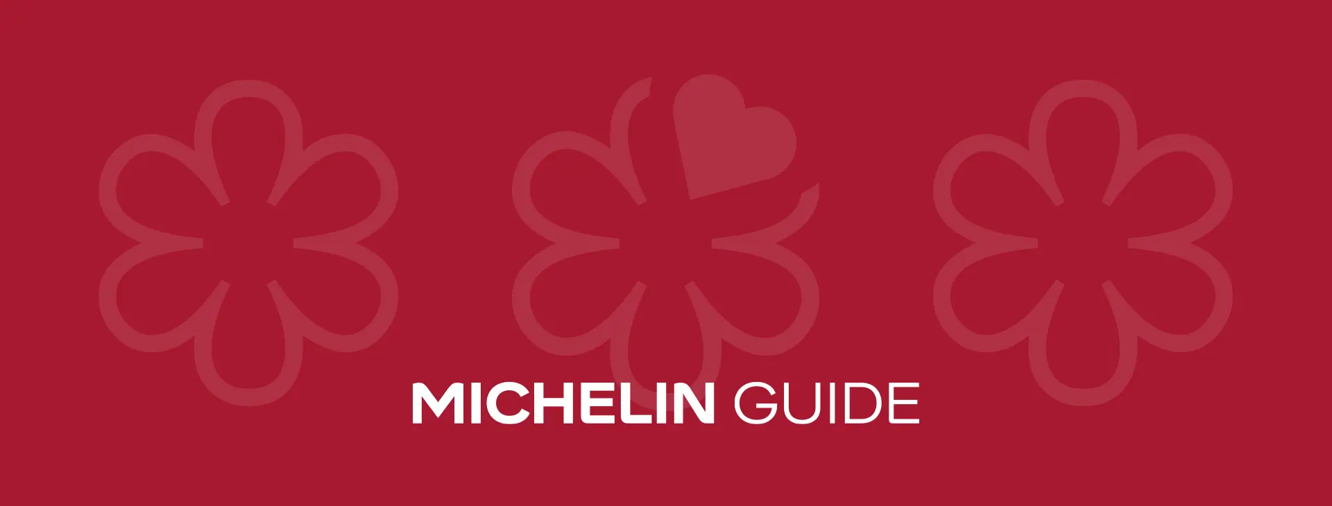 Michelin, le palmarès 2026