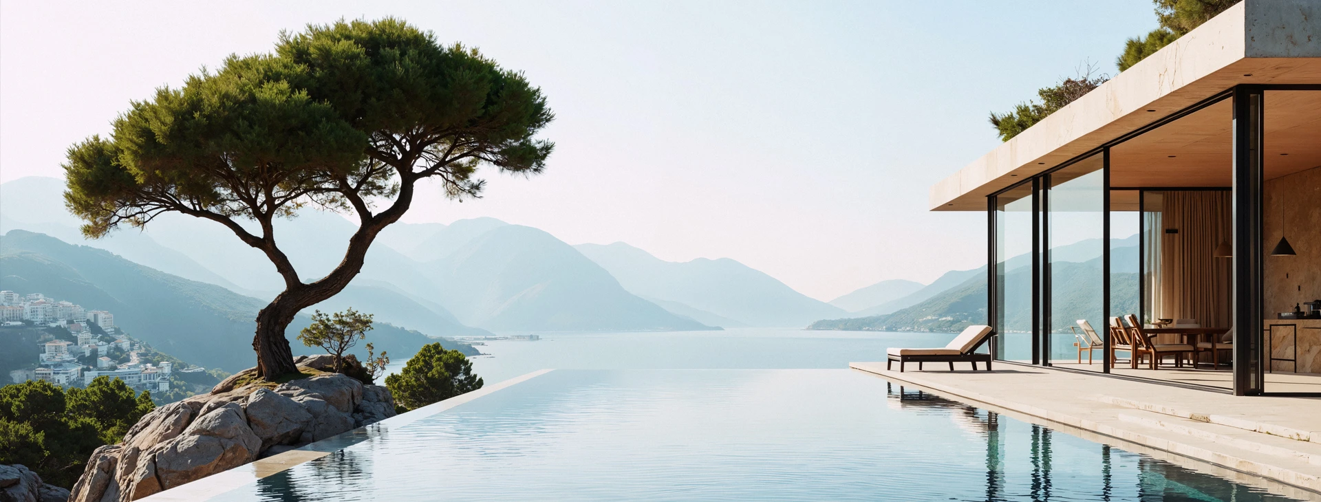 Immobilier de luxe, la nouvelle signature des propriétés d’exception en 2026