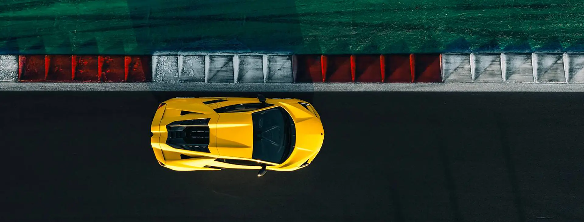 Lamborghini Revuelto, une vision contemporaine, sans compromis